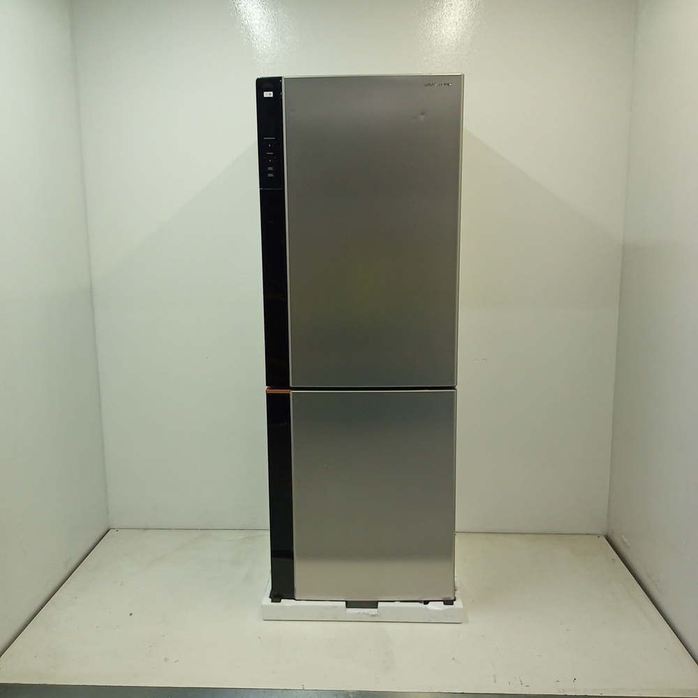 Geladeira Inteligente B= Smart Brastemp Frost Free Inverse 500 Litros Cor Inox - Bre66akxs3_Wbom_Jg6179238 Bivolt Geladeira Inteligente B= Smart Brastemp Frost Free Inverse 500 Litros Cor Inox - Bre66akxs3_Wbom_Jg6179238 Bivolt