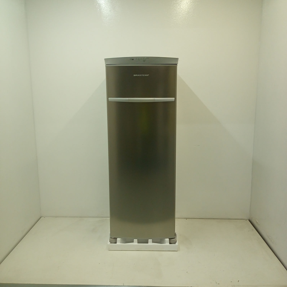 Freezer Vertical Flex Frost Free Brastemp - Bvr28pkas2_Wotimo_Jg6167463 110V Freezer Vertical Flex Frost Free Brastemp - Bvr28pkas2_Wotimo_Jg6167463 110V