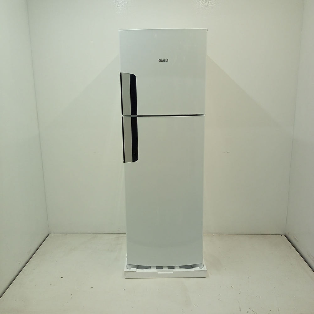 Geladeira Frost Free Duplex Consul 377 Litros Branca - Crm44mbbs1_Wexcele_Jg6179240 220V Geladeira Frost Free Duplex Consul 377 Litros Branca - Crm44mbbs1_Wexcele_Jg6179240 220V