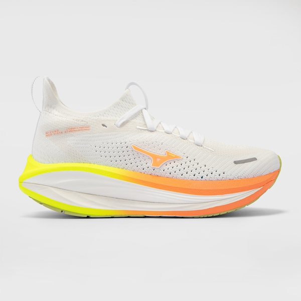 Tênis Feminino Mizuno Neo Vista 3 Tênis Feminino Mizuno Neo Vista 3