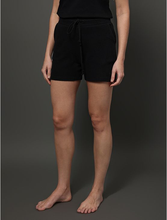 Shorts Feminino Touch Cotton Calvin Klein Underwear - Preto Shorts Feminino Touch Cotton Calvin Klein Underwear Preto p Shorts Feminino Touch Cotton Calvin Klein Underwear - Preto Shorts Feminino Touch Cotton Calvin Klein Underwear Preto p
