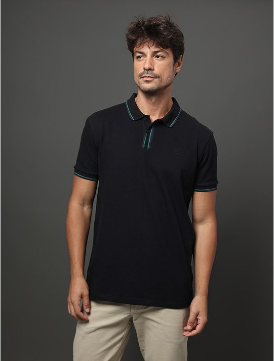 Polo Masculina Listras Peitilho Calvin Klein Jeans - Preto Polo Masculina Listras Peitilho Calvin Klein Jeans Preto Pp Polo Masculina Listras Peitilho Calvin Klein Jeans - Preto Polo Masculina Listras Peitilho Calvin Klein Jeans Preto Pp