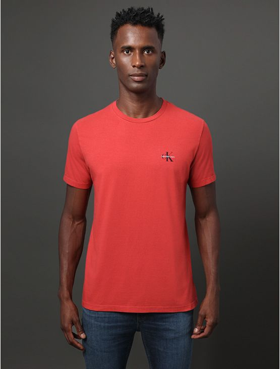 Camiseta Masculina Reissue Peito Calvin Klein Jeans - Vermelho Camiseta Masculina Reissue Peito Calvin Klein Jeans Vermelho Pp Camiseta Masculina Reissue Peito Calvin Klein Jeans - Vermelho Camiseta Masculina Reissue Peito Calvin Klein Jeans Vermelho Pp