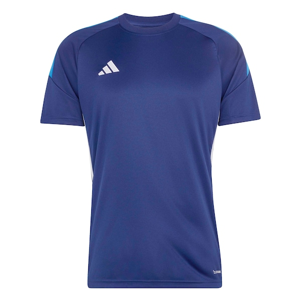 Camiseta adidas Tiro Masculina Camiseta adidas Tiro Masculina