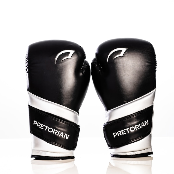 Luva de Boxe Naja Elite Adulto Luva de Boxe Naja Elite Adulto