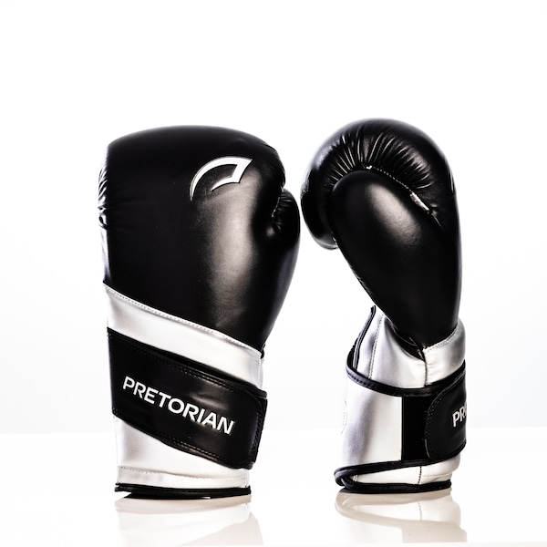 Luva de Muay Thai Naja Elite 12Oz Luva de Muay Thai Naja Elite 12Oz
