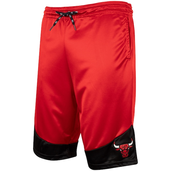 Bermuda do Chicago Bulls NBA Masculina Bermuda do Chicago Bulls NBA Masculina