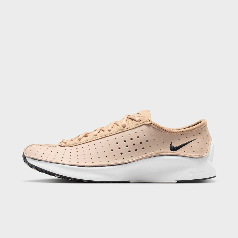 Tênis Nike Air Superfly Suede Feminino Tênis Nike Air Superfly Suede Feminino