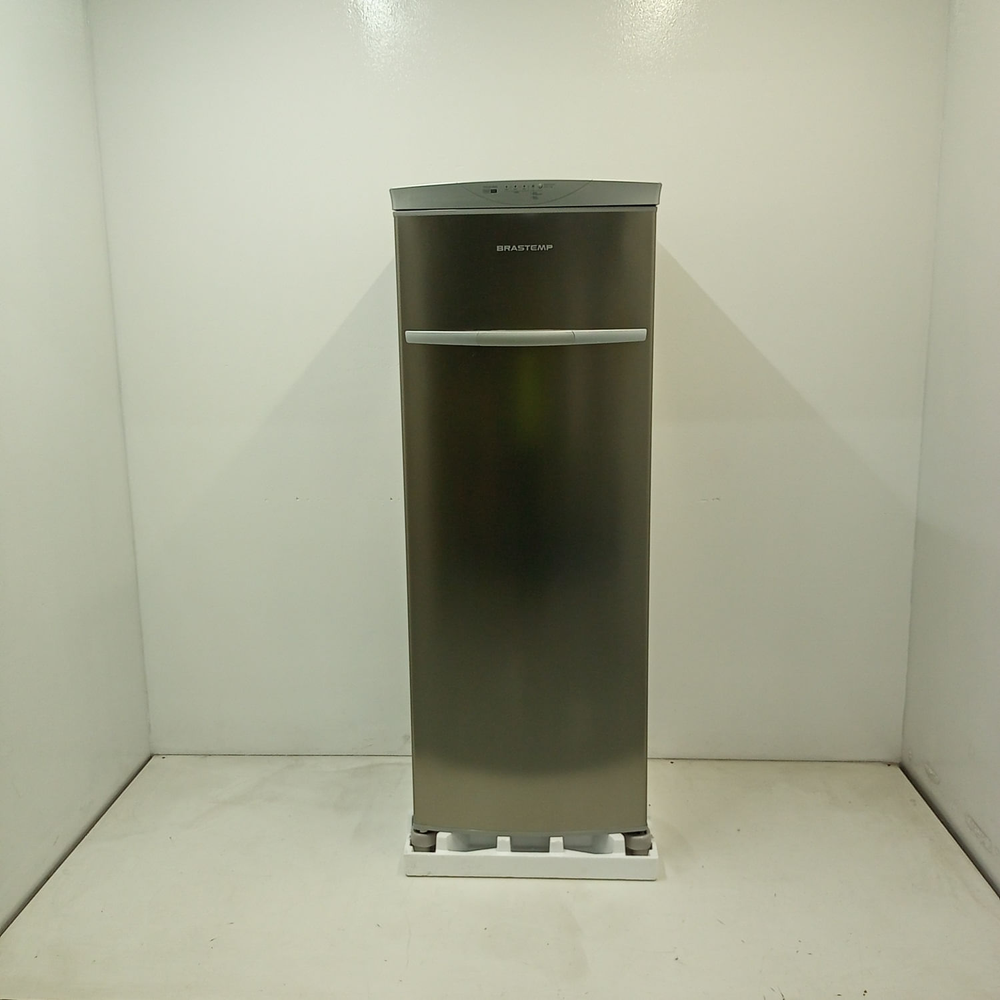 Freezer Vertical Flex Frost Free Brastemp - Bvr28pkas2_Wotimo_Jg6140434 110V Freezer Vertical Flex Frost Free Brastemp - Bvr28pkas2_Wotimo_Jg6140434 110V