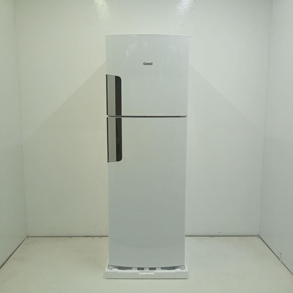 Geladeira Frost Free Duplex Consul 377 Litros Branca - Crm44mbbs2_Wotimo_Jg6210518 220V Geladeira Frost Free Duplex Consul 377 Litros Branca - Crm44mbbs2_Wotimo_Jg6210518 220V