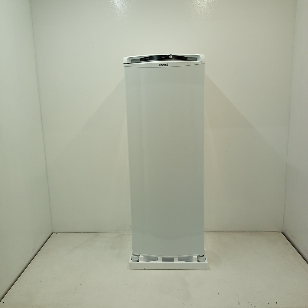 Geladeira Frost Free 337 Litros Consul Com Espaço Extra Frio - Crb39mbbs3_Wbom_Jg6179905 220V