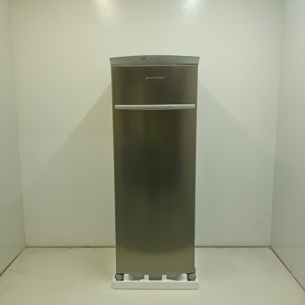 Freezer Vertical Flex Frost Free Brastemp - Bvr28pkas3_Wbom_Jg6210037 110V Freezer Vertical Flex Frost Free Brastemp - Bvr28pkas3_Wbom_Jg6210037 110V