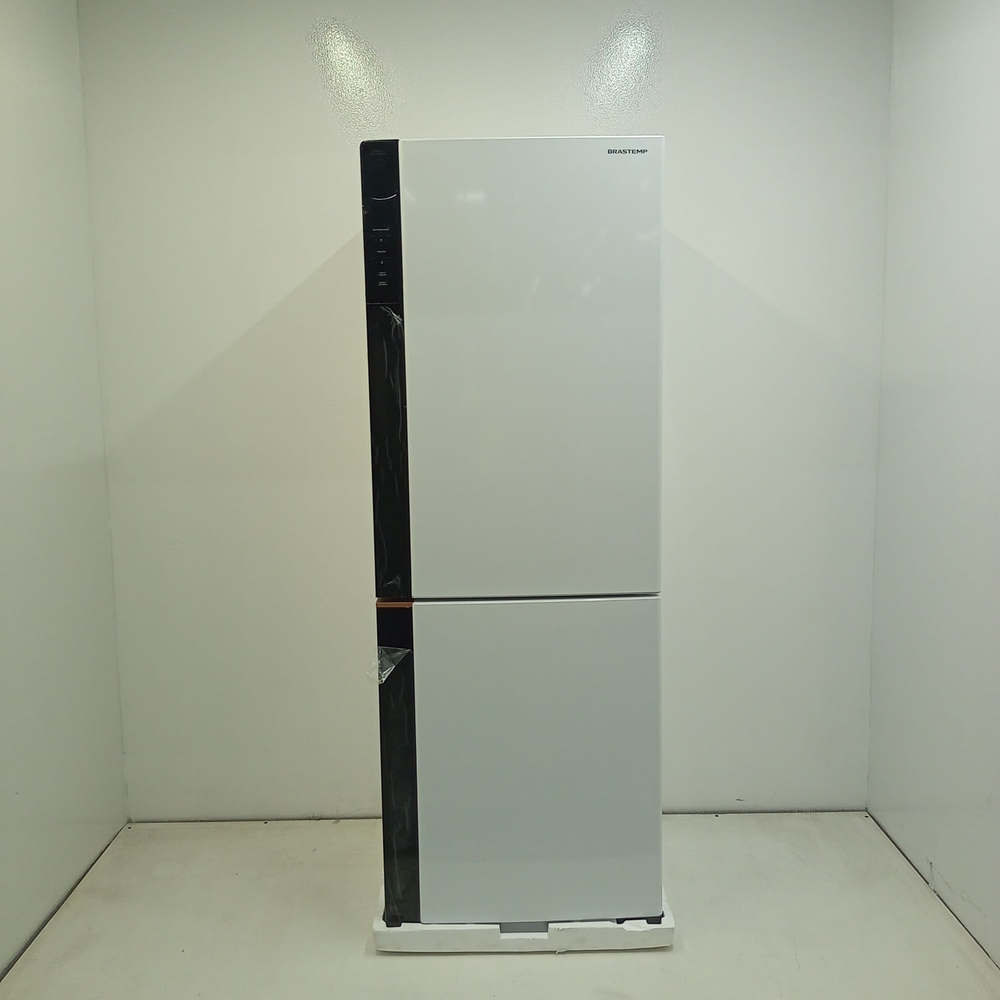 Geladeira Inteligente B= Smart Brastemp Frost Free Inverse 500L Branca - Bre66abxs2_Wotimo_Jg6235912 Bivolt Geladeira Inteligente B= Smart Brastemp Frost Free Inverse 500L Branca - Bre66abxs2_Wotimo_Jg6235912 Bivolt