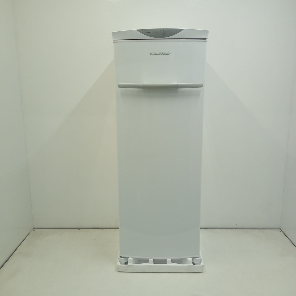 Freezer Vertical Brastemp Flex Frost Free 228 Litros - Bvr28nbas3_Wbom_Jg6235915 110V Freezer Vertical Brastemp Flex Frost Free 228 Litros - Bvr28nbas3_Wbom_Jg6235915 110V