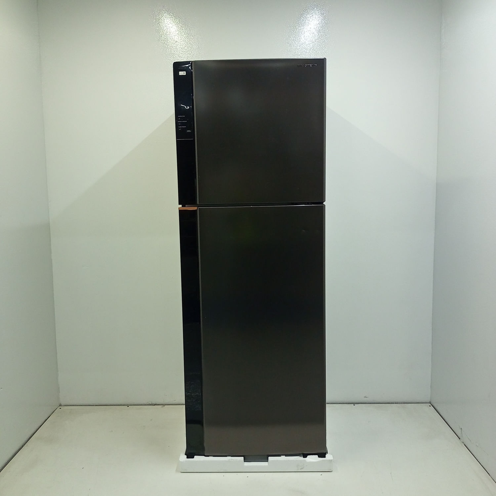 Geladeira Inteligente B= Smart Brastemp Frost Free Duplex 512 Litros Cor Black Inox - Brm62aexs3_Wbom_Jg6235128 Bivolt Geladeira Inteligente B= Smart Brastemp Frost Free Duplex 512 Litros Cor Black Inox - Brm62aexs3_Wbom_Jg6235128 Bivolt