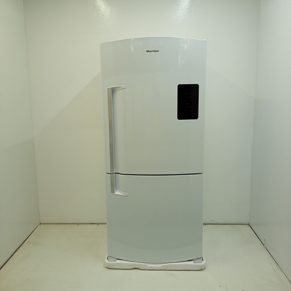 Geladeira Brastemp Frost Free Inverse 588 Litros Branca Com Smart Bar Bre85abas2_Wotimo_Jg6273631 110V Geladeira Brastemp Frost Free Inverse 588 Litros Branca Com Smart Bar Bre85abas2_Wotimo_Jg6273631 110V