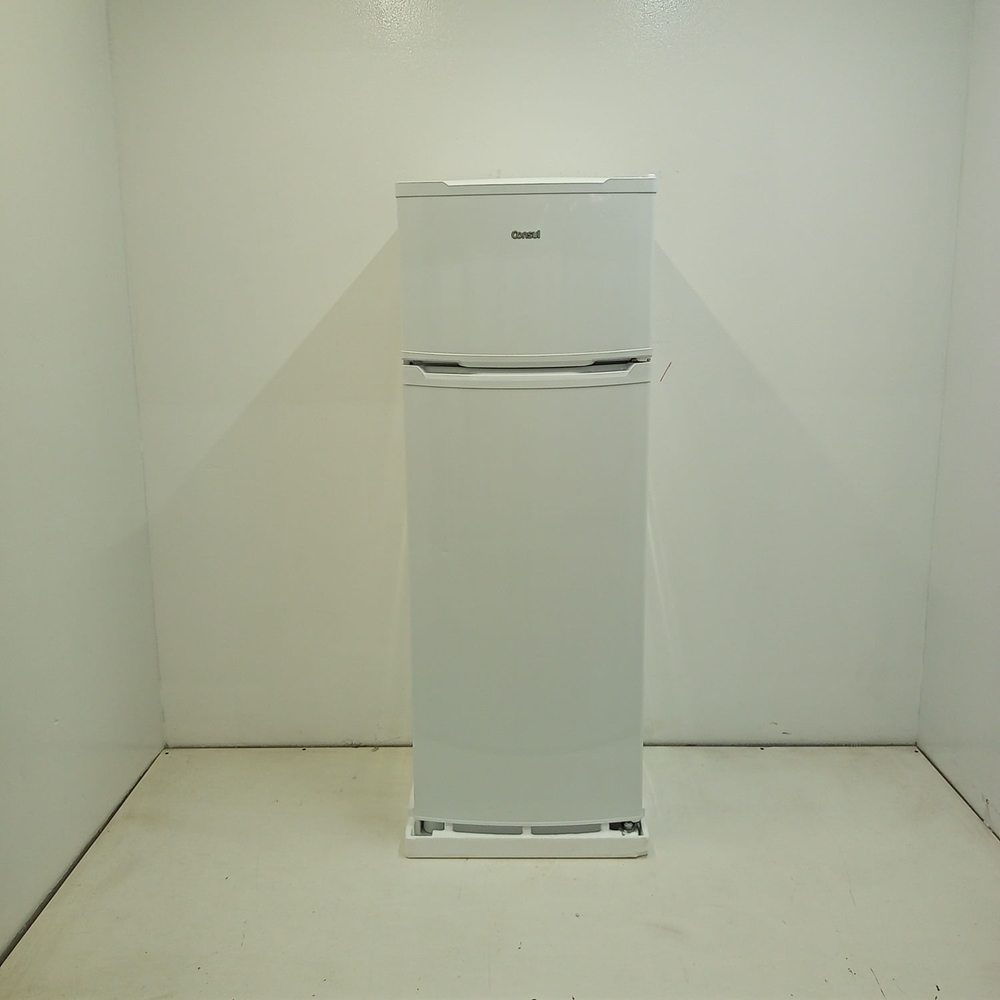 Geladeira Cycle Defrost 334L Prateleiras Removíveis Branca Consul - Crd37mbas3_Wbom_Jg6274668 110V Geladeira Cycle Defrost 334L Prateleiras Removíveis Branca Consul - Crd37mbas3_Wbom_Jg6274668 110V