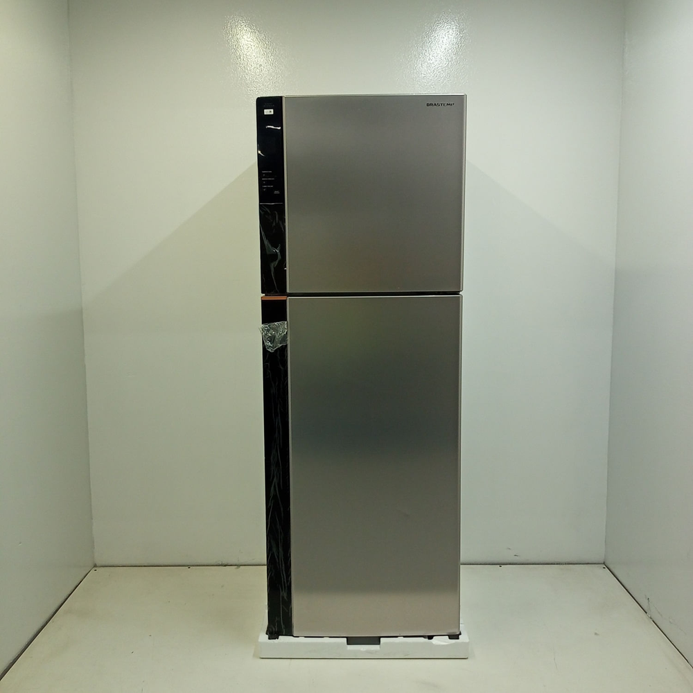 Geladeira Inteligente B= Smart Brastemp Frost Free Duplex 512 Litros Cor Inox - Brm62akxs3_Wbom_Jg6274674 Bivolt Geladeira Inteligente B= Smart Brastemp Frost Free Duplex 512 Litros Cor Inox - Brm62akxs3_Wbom_Jg6274674 Bivolt