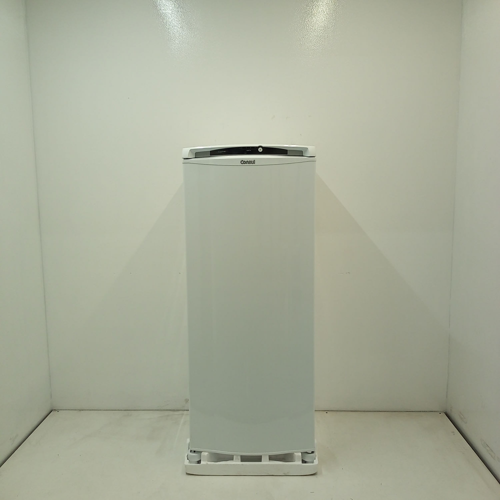 Geladeira Frost Free 297L Consul Com Painel Externo Branca - Crb36mbbs2_Wotimo_Jg6274768 220V Geladeira Frost Free 297L Consul Com Painel Externo Branca - Crb36mbbs2_Wotimo_Jg6274768 220V