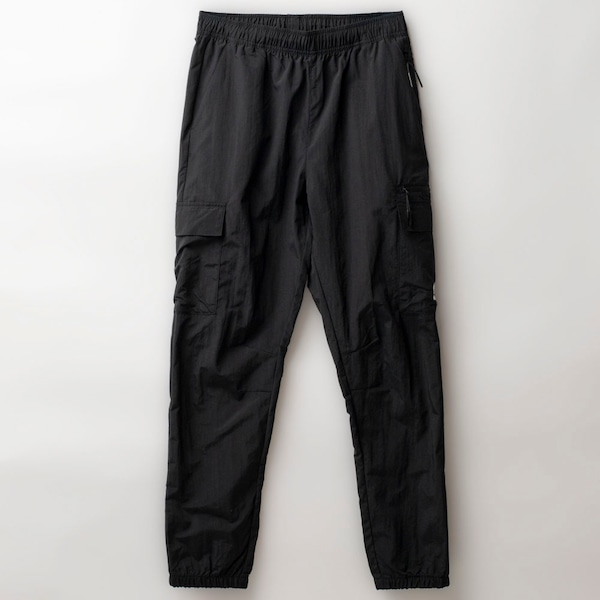 Calça adidas Essentials Woven Cargo Calça adidas Essentials Woven Cargo