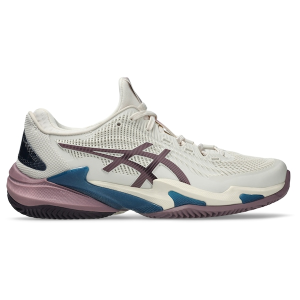 Tênis Asics Court FF 3 Clay Unissex Tênis Asics Court FF 3 Clay Unissex