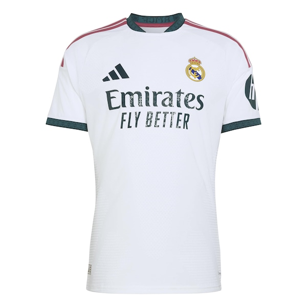 Camisa Real Madrid I 2026/27 adidas Jogador Masculina Camisa Real Madrid I 2026/27 adidas Jogador Masculina