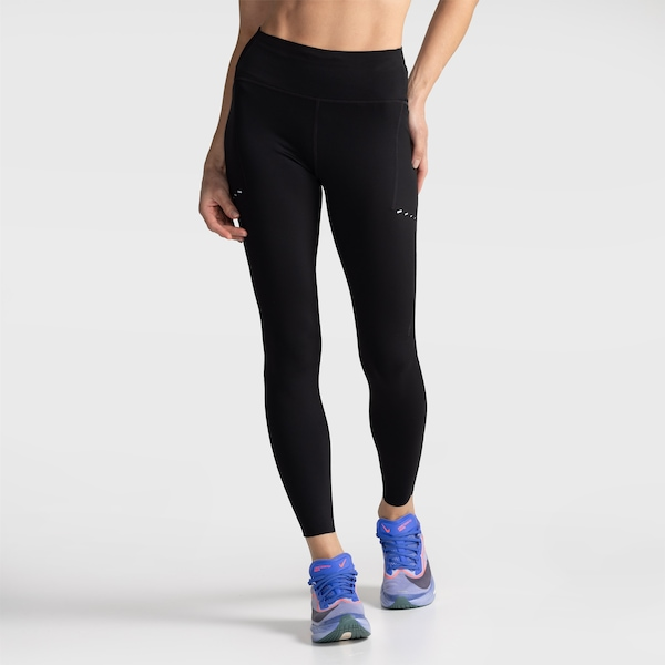 Calça Legging Nike W NK DF Swift Feminina Calça Legging Nike W NK DF Swift Feminina