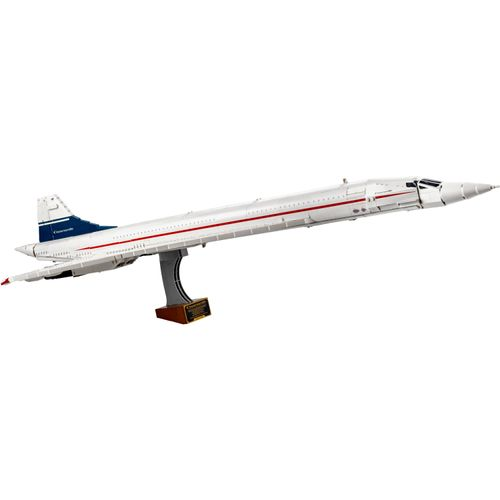 LEGO® Icons - Concorde LEGO® Icons - Concorde