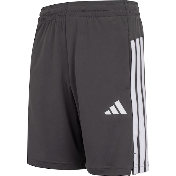 Bermuda adidas 3 Stripes Júnior Bermuda adidas 3 Stripes Júnior
