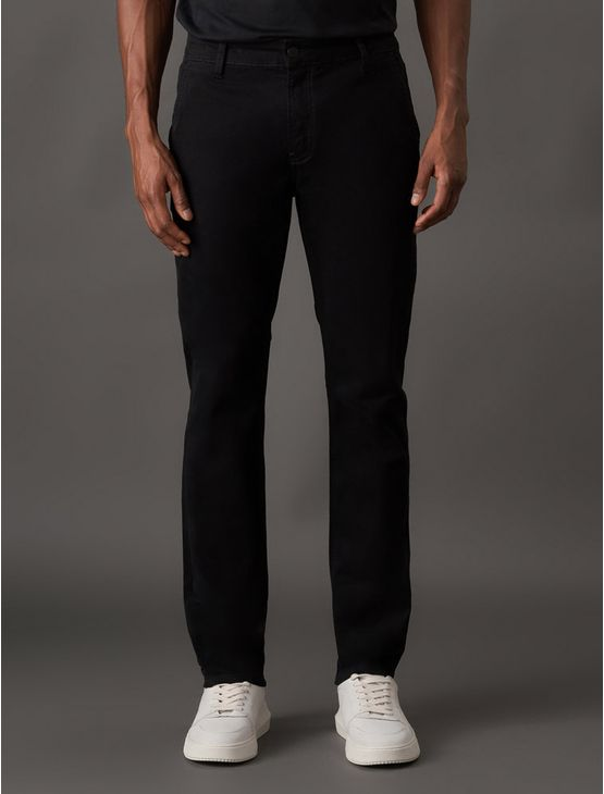 Calça Sarja Color Masculina Skinny Infinite Black Calvin Klein - Preto Calça Sarja Color Masculina Skinny Infinite Black Calvin Klein Preto 48 Calça Sarja Color Masculina Skinny Infinite Black Calvin Klein - Preto Calça Sarja Color Masculina Skinny Infinite Black Calvin Klein Preto 48