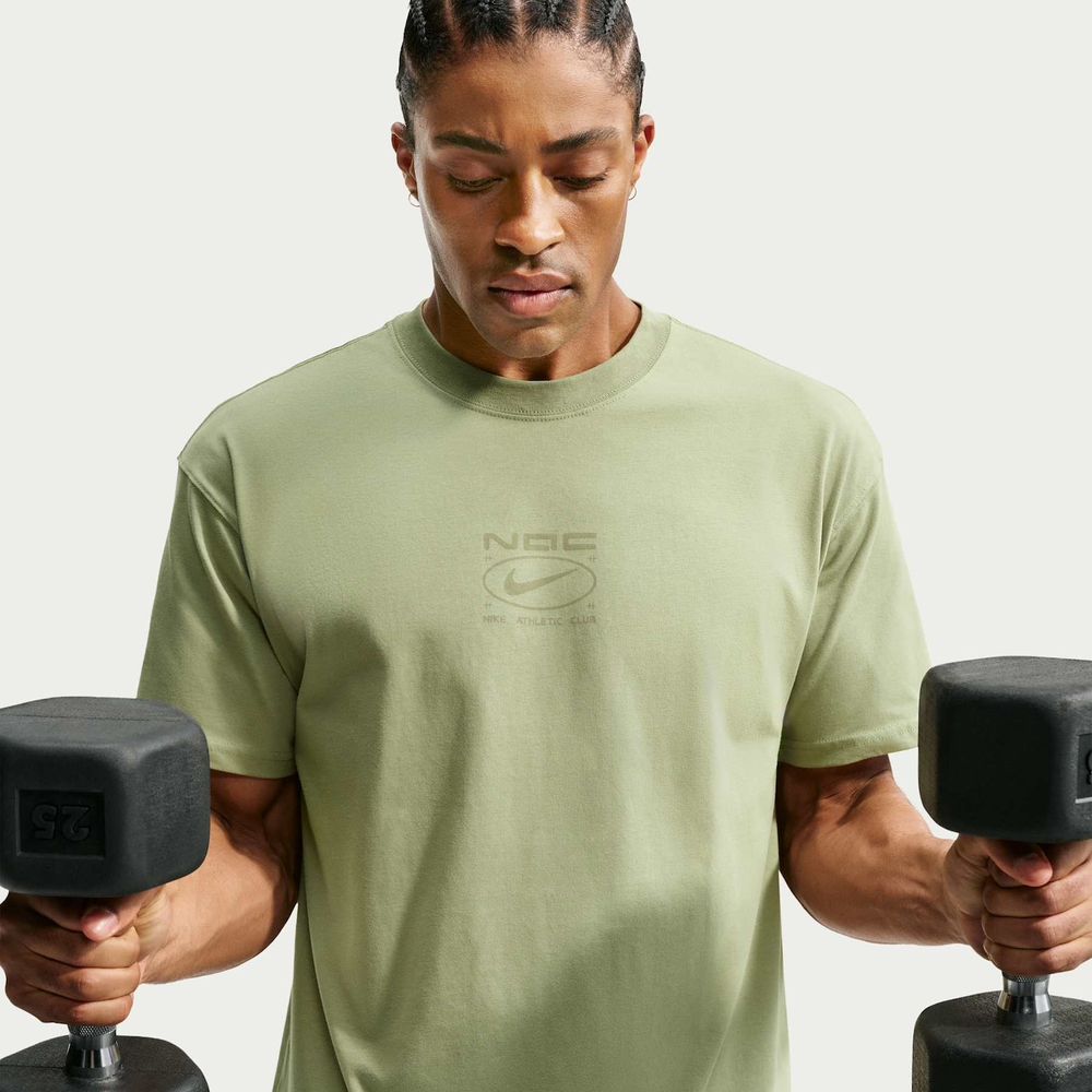 Camiseta Nike N.A.C. Masculina Camiseta Nike N.A.C. Masculina