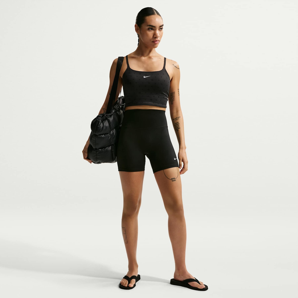 Short Nike Dri-FIT One 5" Feminino Short Nike Dri-FIT One 5" Feminino