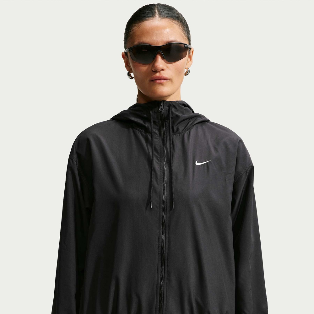 Jaqueta Nike UV Classic Feminina Jaqueta Nike UV Classic Feminina