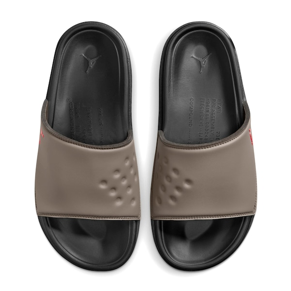 Chinelo Jordan Slide Nike Play - Adulto