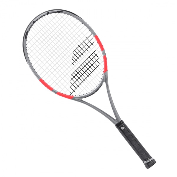 Raquete Babolat Strike 100 L4 Avançado - Adulto Raquete Babolat Strike 100 L4 Avançado - Adulto