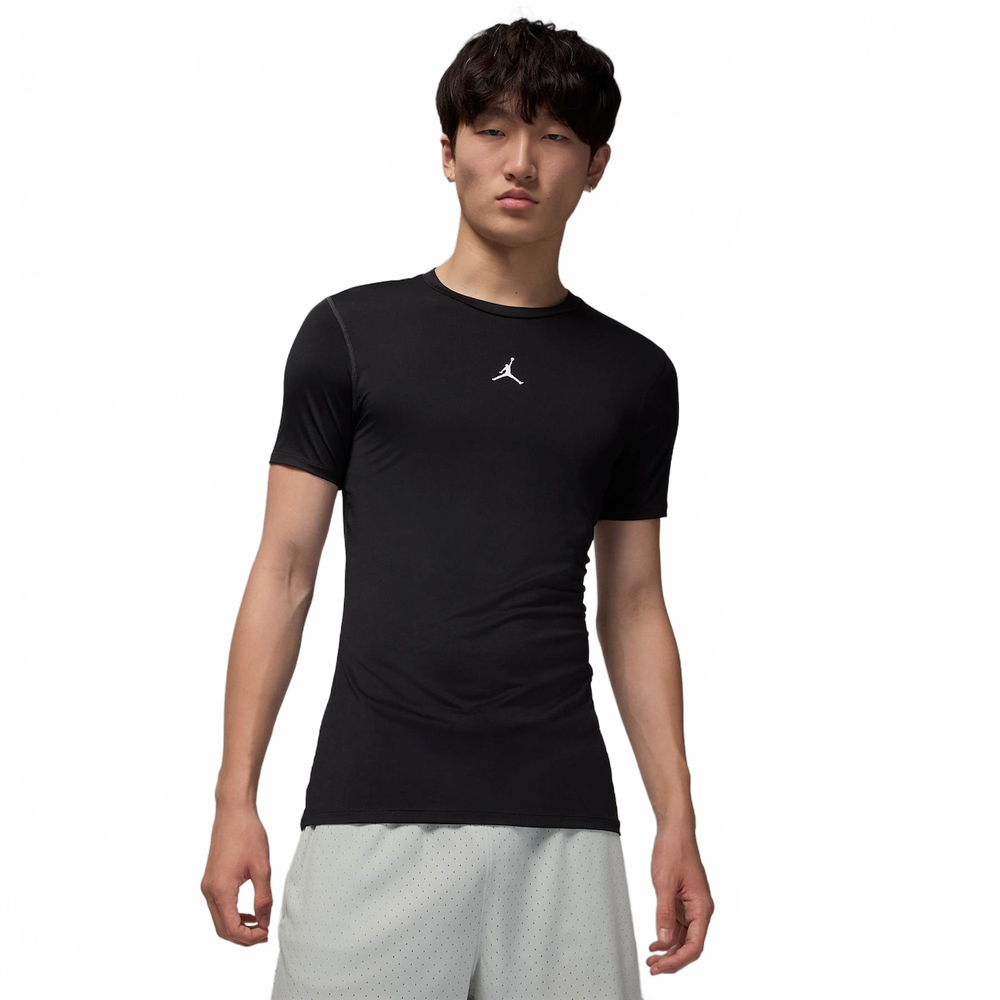 Camiseta Dri-FIT Jordan Sport Compression Masculina Camiseta Dri-FIT Jordan Sport Compression Masculina