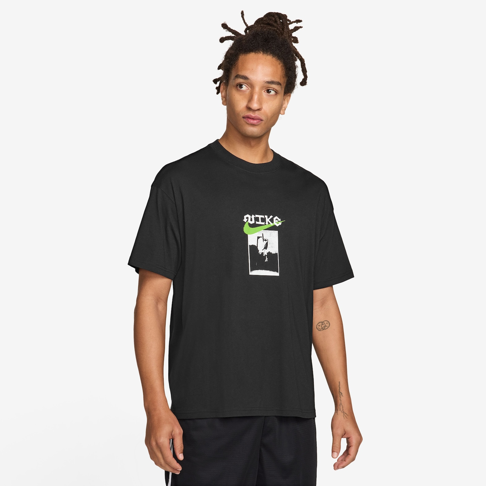 Camiseta Nike M90 Asbury Guard Masculina Camiseta Nike M90 Asbury Guard Masculina