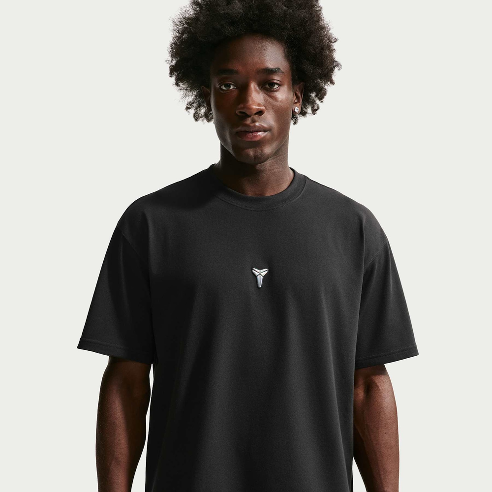Camiseta Dri-FIT Kobe Bryant Nike M90 Masculina Camiseta Dri-FIT Kobe Bryant Nike M90 Masculina