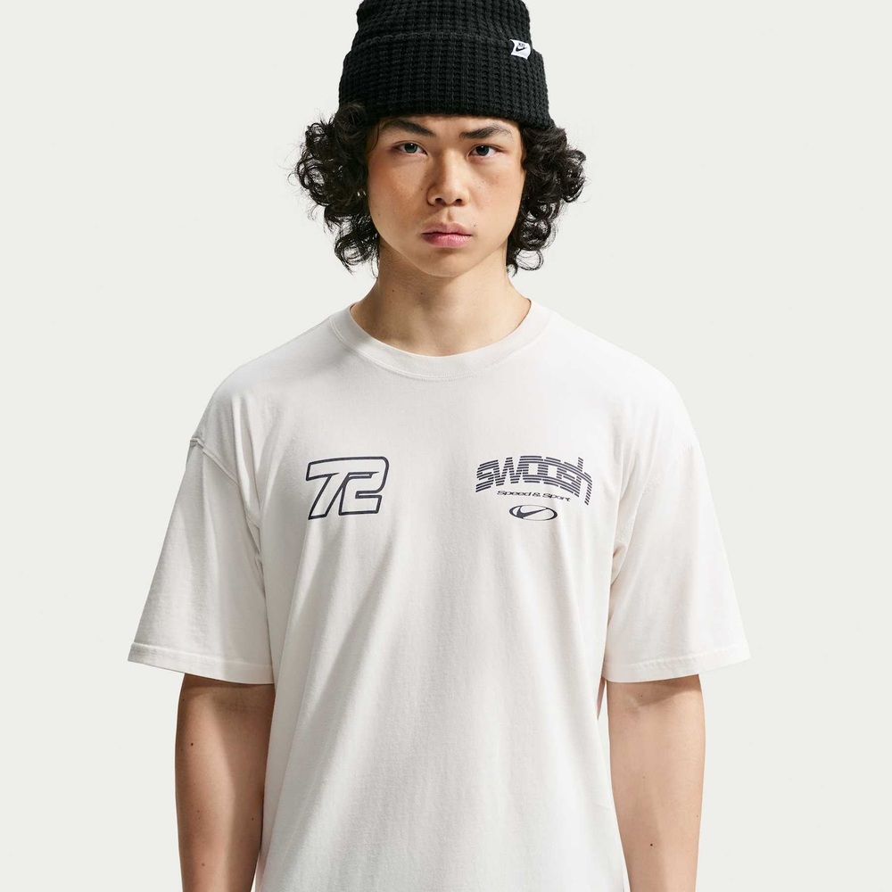 Camiseta Nike Sportswear Speed and Sport Unissex Camiseta Nike Sportswear Speed and Sport Unissex