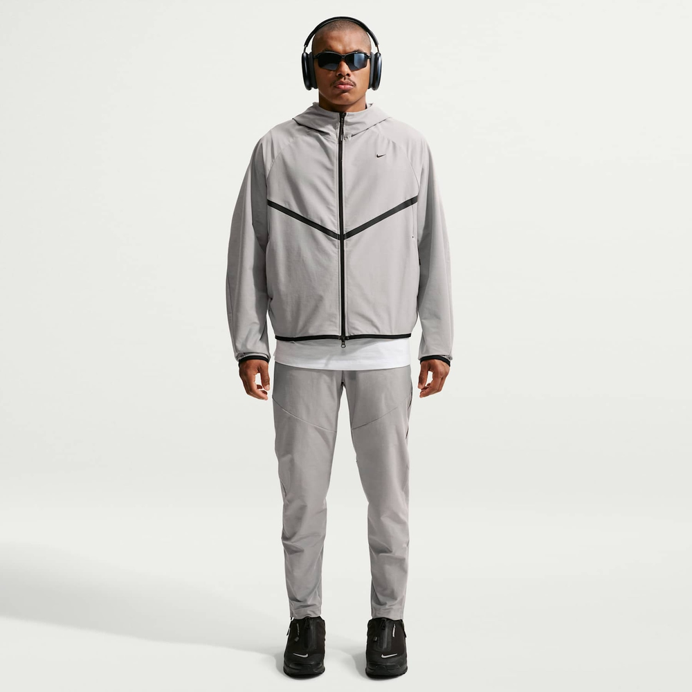 Calça Nike Tech Shori Knit Drill Masculina Calça Nike Tech Shori Knit Drill Masculina