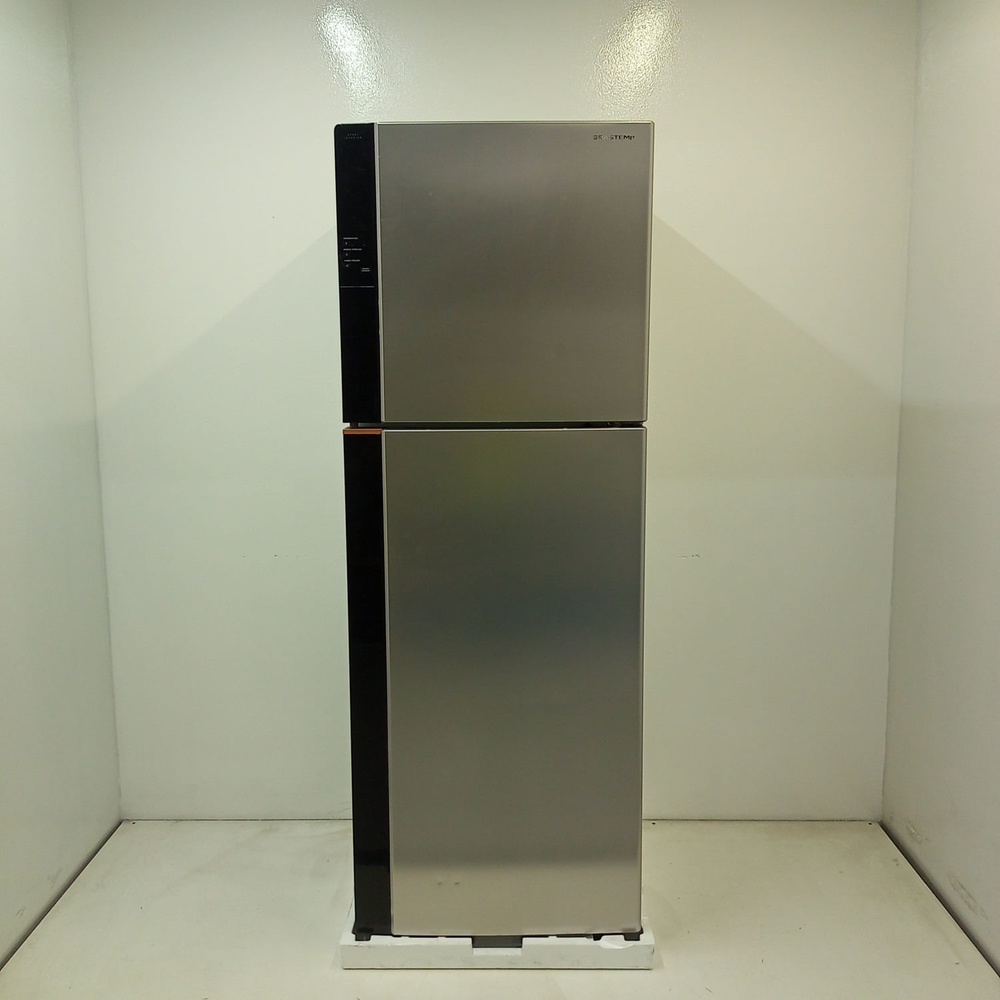 Geladeira Inteligente B= Smart Brastemp Frost Free Duplex 512 Litros Cor Inox - Brm62akxs3_Wbom_Jg6287712 Bivolt Geladeira Inteligente B= Smart Brastemp Frost Free Duplex 512 Litros Cor Inox - Brm62akxs3_Wbom_Jg6287712 Bivolt