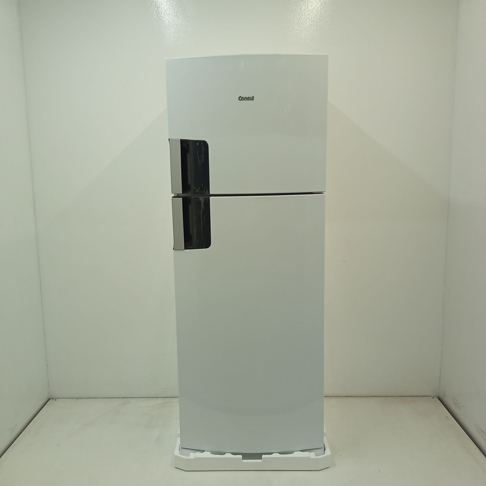 Geladeira Frost Free Duplex Consul 455 Litros Branca - Crm53mbas2_Wotimo_Jg6287723 110V Geladeira Frost Free Duplex Consul 455 Litros Branca - Crm53mbas2_Wotimo_Jg6287723 110V