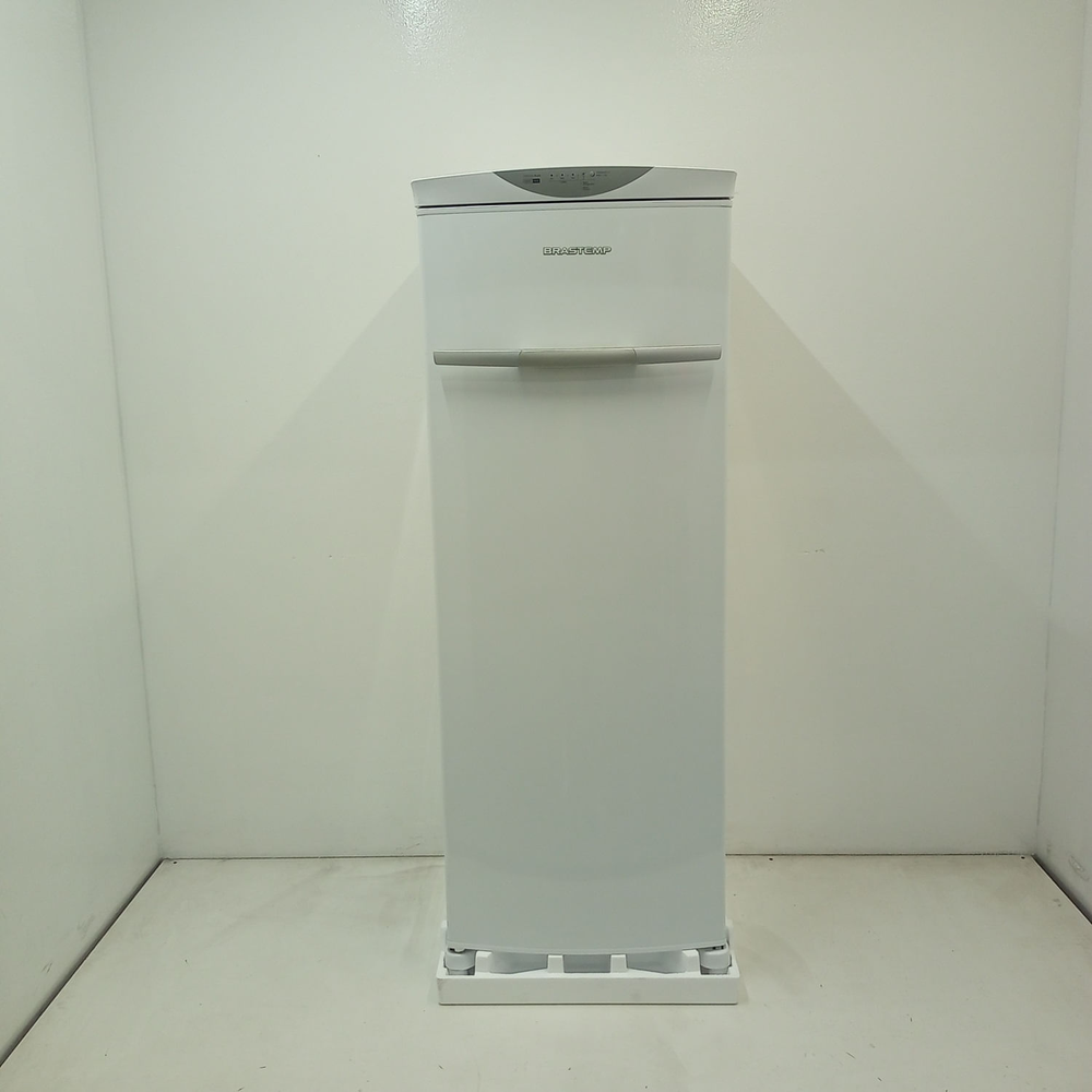 Freezer 276 Litros Vertical Flex Frost Free Brastemp - Bvr28pbas3_Wbom_Jg6287769 110V Freezer 276 Litros Vertical Flex Frost Free Brastemp - Bvr28pbas3_Wbom_Jg6287769 110V