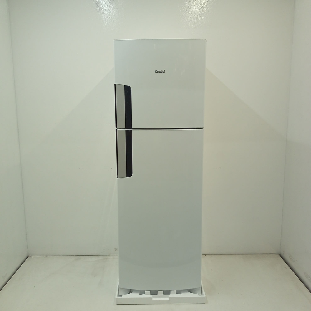 Geladeira Frost Free Duplex Consul 377 Litros Branca - Crm44mbas1_Wexcele_Jg6287768 110V Geladeira Frost Free Duplex Consul 377 Litros Branca - Crm44mbas1_Wexcele_Jg6287768 110V