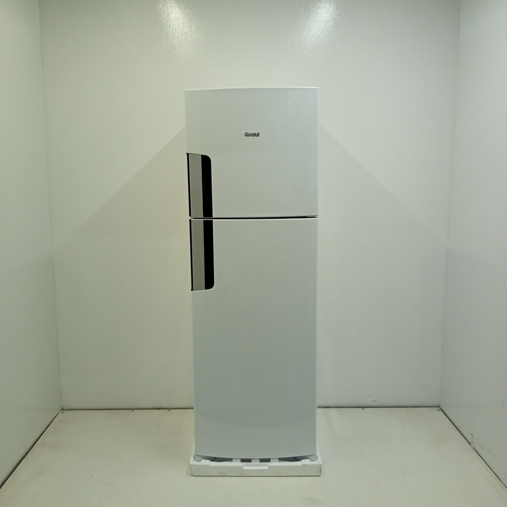 Geladeira Frost Free Duplex Consul 377 Litros Branca - Crm44mbbs2_Wotimo_Jg6287720 220V Geladeira Frost Free Duplex Consul 377 Litros Branca - Crm44mbbs2_Wotimo_Jg6287720 220V