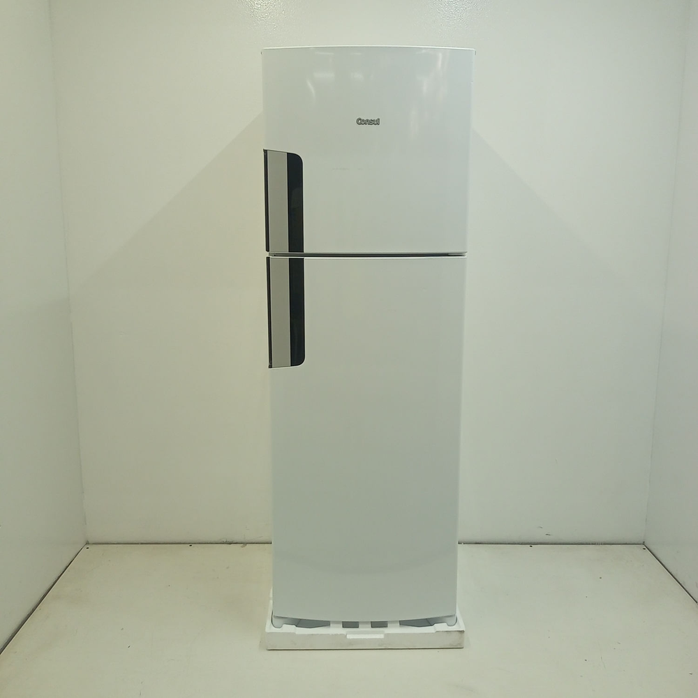 Geladeira Frost Free Duplex Consul 377 Litros Branca - Crm44mbas3_Wbom_Jg6316119 110V Geladeira Frost Free Duplex Consul 377 Litros Branca - Crm44mbas3_Wbom_Jg6316119 110V