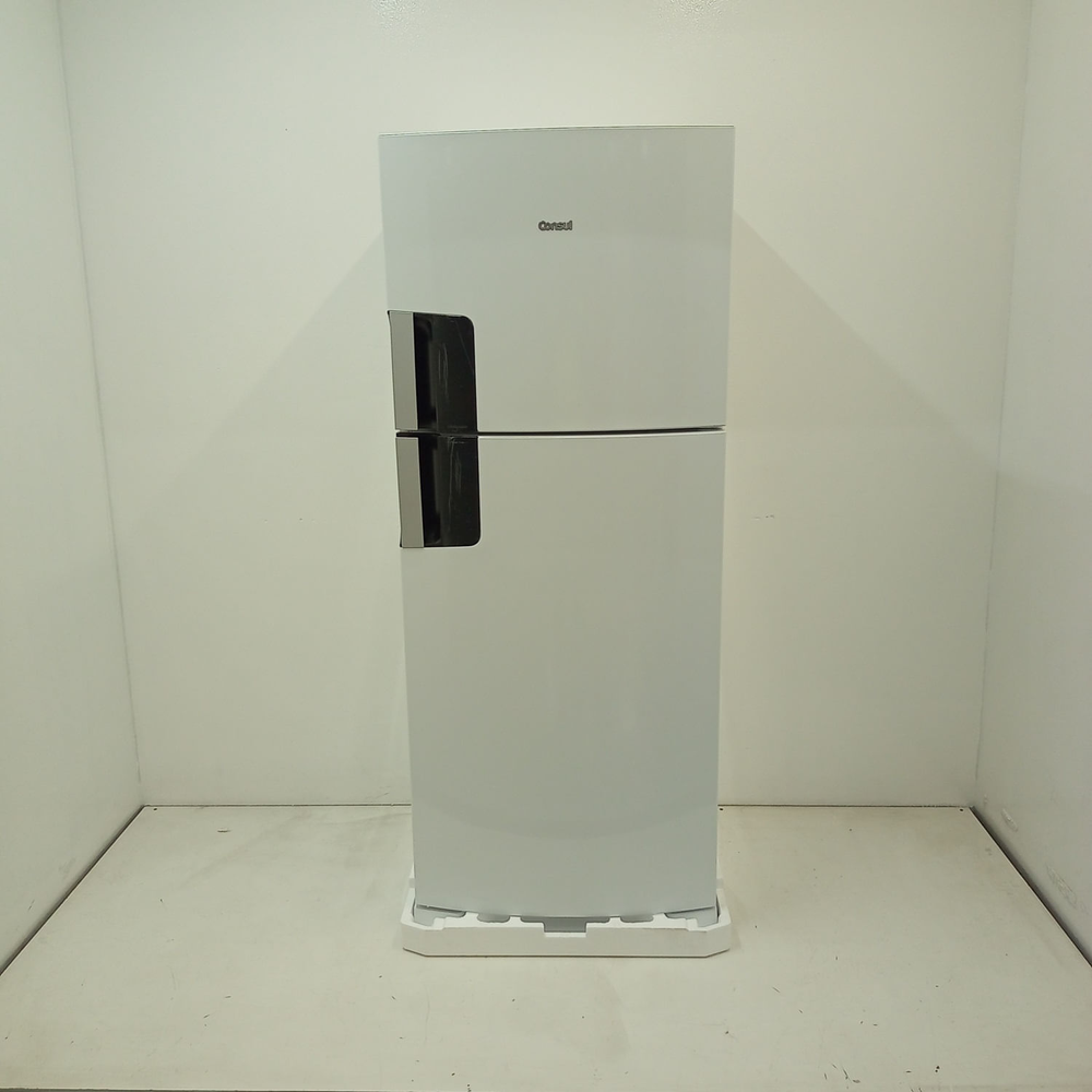 Geladeira Frost Free 412 Litros Branca Consul Com Compartimentos Removíveis - Crm50mbas1_Wexcele_Jg6154235 110V Geladeira Frost Free 412 Litros Branca Consul Com Compartimentos Removíveis - Crm50mbas1_Wexcele_Jg6154235 110V