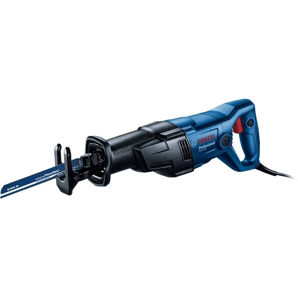 Serra Sabre, Bosch GSA 120, 1200 Watts, 110 Volts Serra Sabre, Bosch GSA 120, 1200 Watts, 110 Volts