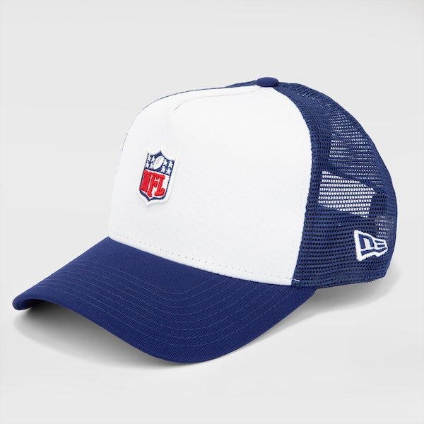 Boné Unissex New Era 940 AF TR SN NFL SP Game Aba Curva Boné Unissex New Era 940 AF TR SN NFL SP Game Aba Curva