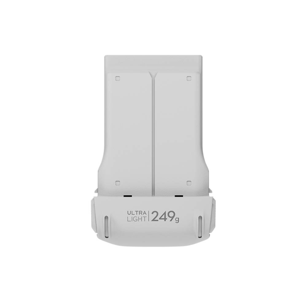 Bateria De Voo Inteligente DJI (DJI Lito X1) BR - DJI1084 Bateria De Voo Inteligente DJI (DJI Lito X1) BR - DJI1084